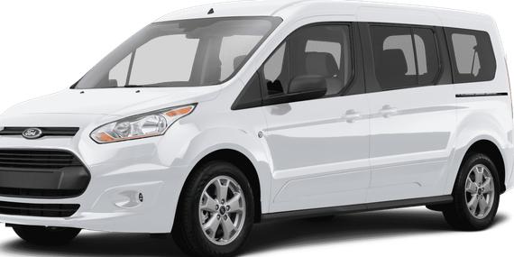 FORD TRANSIT CONNECT 2016 NM0GE9G71G1250095 image